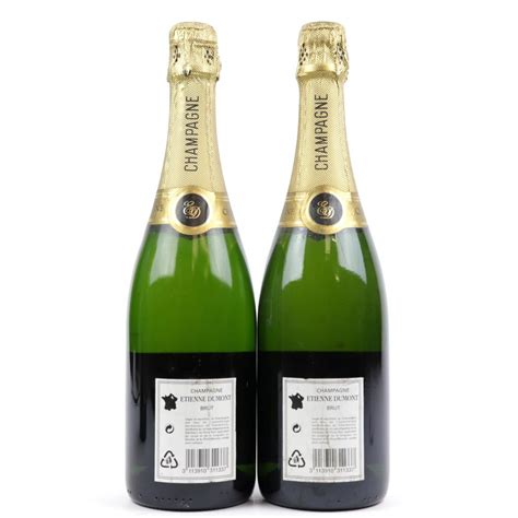 Etienne dumont brut champagne review  Current Product